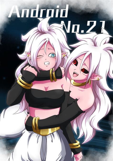 Watch Android 21 Beerus porn videos for free, here on Pornhub. . Andriod 21 porn